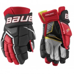 Gants SENIOR Bauer modèle...