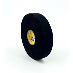 Tape standard noir (2,5cm x...