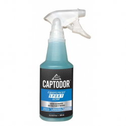 Spray 500mL Captodor -...