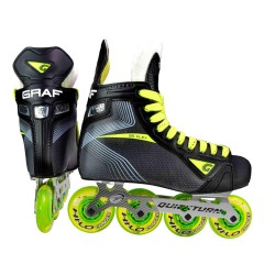 GRAF SUPRA G7035 - ROLLERS...