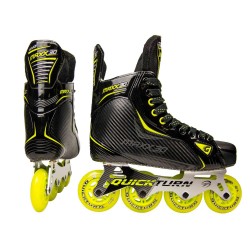 GRAF MAXX-30 SR - ROLLERS...