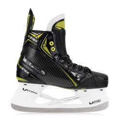 PATINS DE HOCKEY GRAF SUPRA...