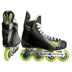 GRAF PK7900 - ROLLER DE HOCKEY