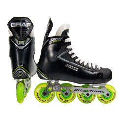 GRAF SUPRA G6045 - ROLLERS...