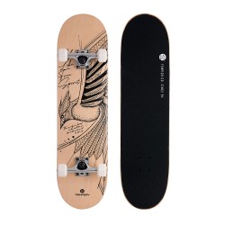 Skateboard FREE SPIRIT by...