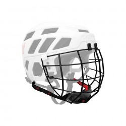 Option Grille pour casque...