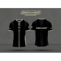 T-Shirt DOUSSOUX