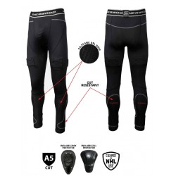 Pantalon de compression JR...