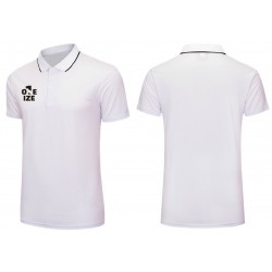 Polo de Tennis manches...